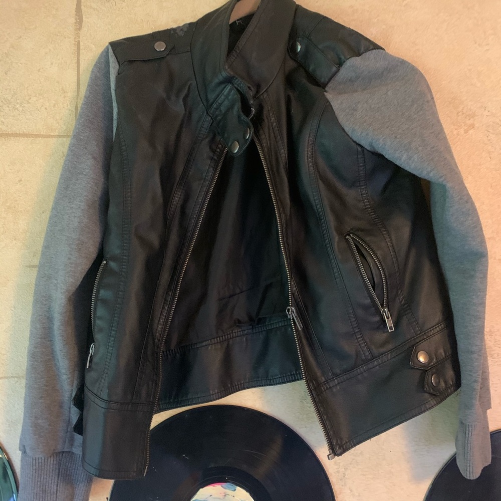 Jacket